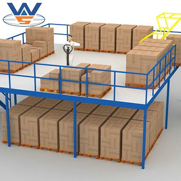 Steel Deck Platform Systems price