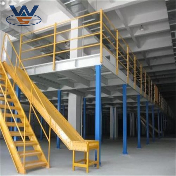 Steel Deck Platform Systems suppliers